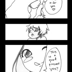 Birthday wishes (Slipshine Comics) image 008