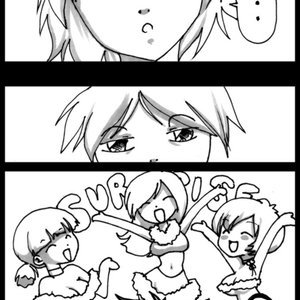 Birthday wishes (Slipshine Comics) image 011