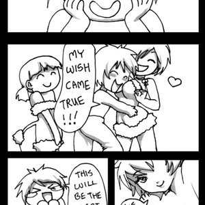 Birthday wishes (Slipshine Comics) image 012
