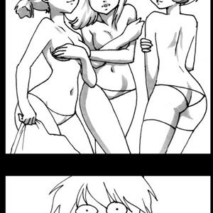 Birthday wishes (Slipshine Comics) image 013