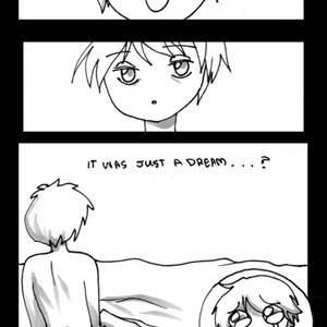 Birthday wishes (Slipshine Comics) image 020