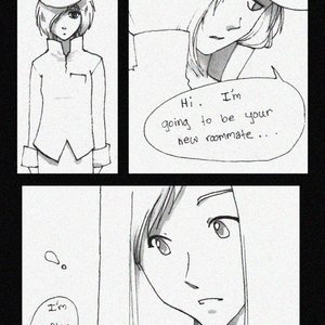 Birthday wishes (Slipshine Comics) image 022
