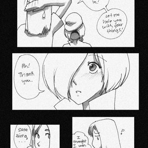 Birthday wishes (Slipshine Comics) image 023