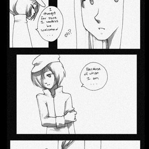 Birthday wishes (Slipshine Comics) image 024