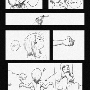 Birthday wishes (Slipshine Comics) image 025