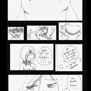 Birthday wishes (Slipshine Comics) image 026