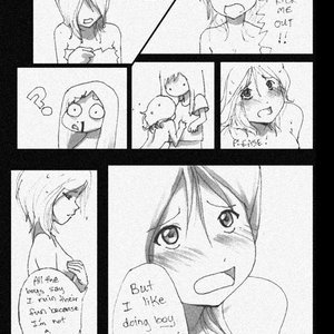 Birthday wishes (Slipshine Comics) image 027