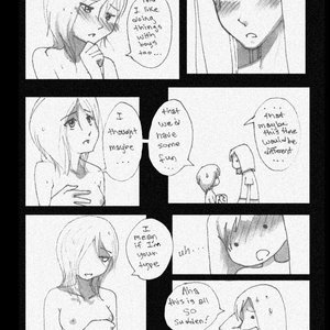 Birthday wishes (Slipshine Comics) image 028