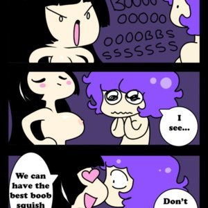 Boobs (Slipshine Comics) image 008
