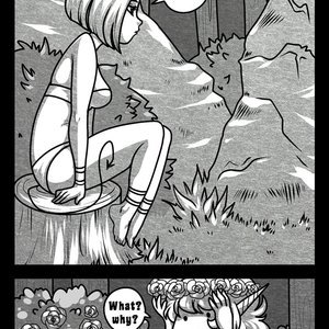 Bored (Slipshine Comics) image 002