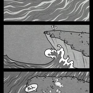 Bored (Slipshine Comics) image 005