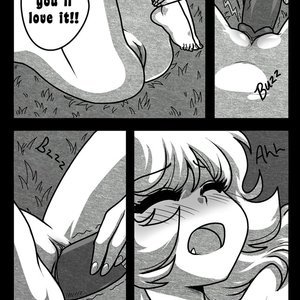 Bored (Slipshine Comics) image 009