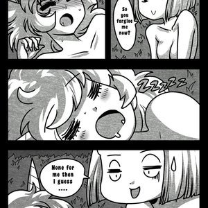 Bored (Slipshine Comics) image 012