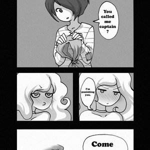Cabin boy (Slipshine Comics) image 004