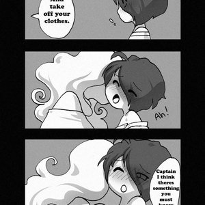 Cabin boy (Slipshine Comics) image 005