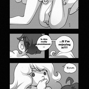 Cabin boy (Slipshine Comics) image 009