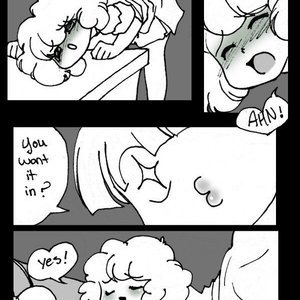 Who wants a clean house (Slipshine Comics) image 006