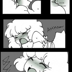 Who wants a clean house (Slipshine Comics) image 009