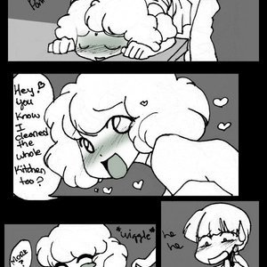 Who wants a clean house (Slipshine Comics) image 010