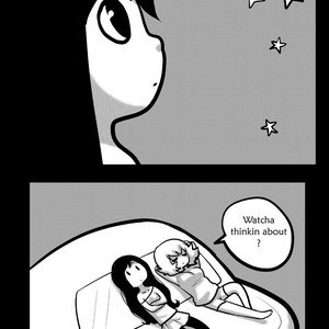 Dating (Slipshine Comics) image 002