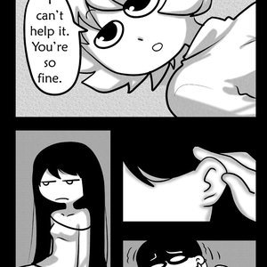 Dating (Slipshine Comics) image 004
