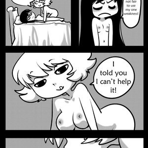 Dating (Slipshine Comics) image 006