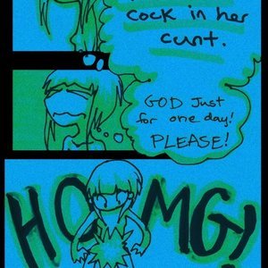 Dreaming (Slipshine Comics) image 004