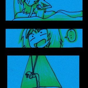 Dreaming (Slipshine Comics) image 008