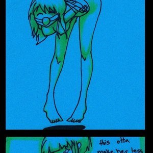 Dreaming (Slipshine Comics) image 009