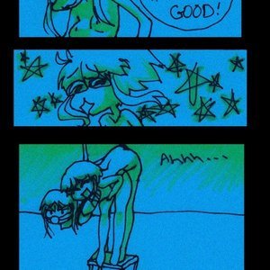 Dreaming (Slipshine Comics) image 011