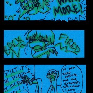 Dreaming (Slipshine Comics) image 012