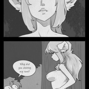 Full Moon (Slipshine Comics) image 004