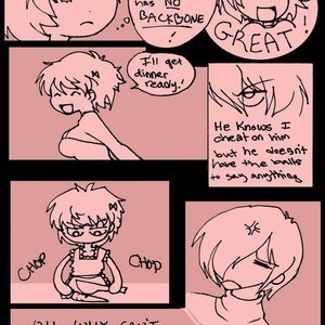 Im home (Slipshine Comics) image 002