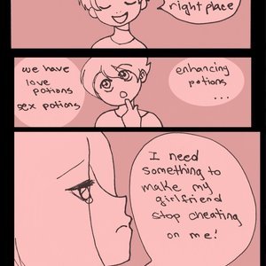 Im home (Slipshine Comics) image 004