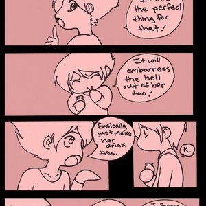 Im home (Slipshine Comics) image 005