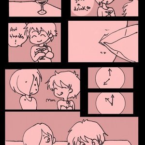 Im home (Slipshine Comics) image 006