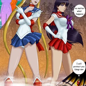Moonlight Temptations (Stormfeder Comics) image 006