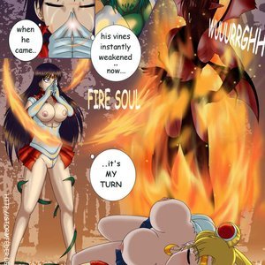 Moonlight Temptations (Stormfeder Comics) image 015