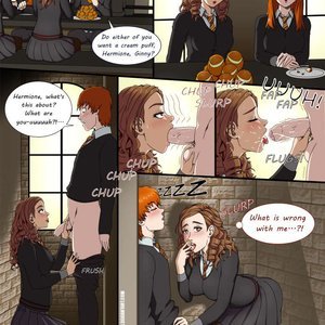 The Charm (Stormfeder Comics) image 004