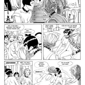 Education Anglaise (Stramaglia Morale Comics) image 014