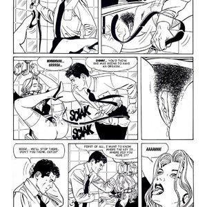 Occupation Slave (Stramaglia Morale Comics) image 028