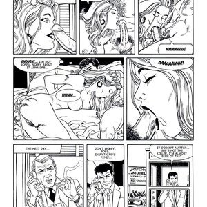 Occupation Slave (Stramaglia Morale Comics) image 030