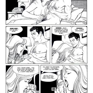Occupation Slave (Stramaglia Morale Comics) image 036