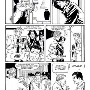Occupation Slave (Stramaglia Morale Comics) image 045