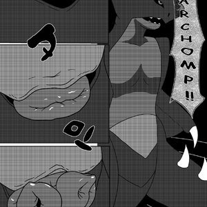 Cynthia's Relaxation (Studio Oppai Comics) image 004