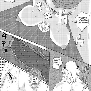 Cynthia's Relaxation (Studio Oppai Comics) image 014