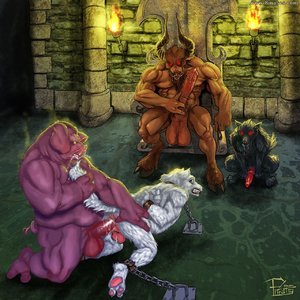 Artworks (Studio-Pirrate Comics) image 049