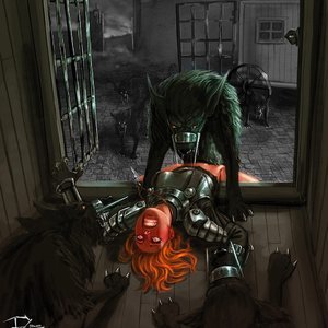 Artworks (Studio-Pirrate Comics) image 052