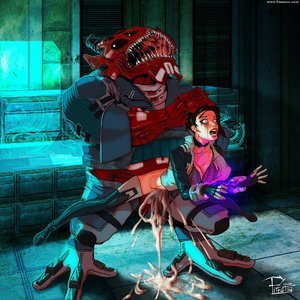 Artworks (Studio-Pirrate Comics) image 053