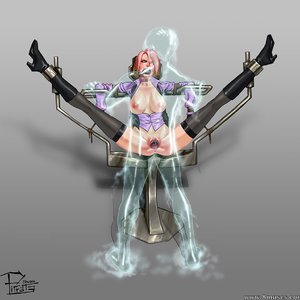 Artworks (Studio-Pirrate Comics) image 068